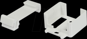 SP3D0048 Wall / top-hat rail holder for Shelly MINI series