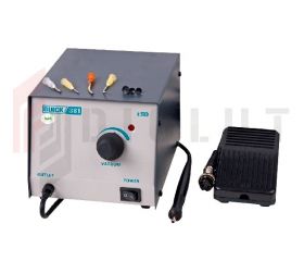 Quick 381A ESD Chwytak podciśnieniowy