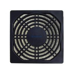 osłona wentylatora 90x90 plastikowa+filtr