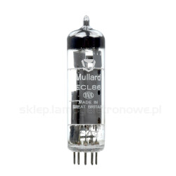 ECL86 Mullard NOS