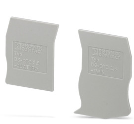 Pokrywa Segment okładki DS-QTC Phoenix Contact