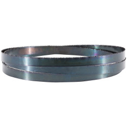 Draper 01801 Wood Bandsaw Cutting Blade 1575 x 13mm 14tpi Carbon Steel