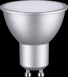 28926 LED floodlight GU10, 5.7 W, 460 lm, 2700 K, 100°