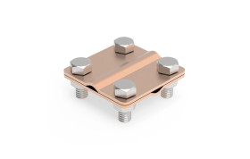 Złącze krzyżowe 1.2 CU /90100203/