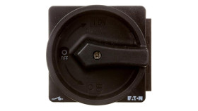 Rozłącznik Izolacyjny 3P 100A Do Wbudowania P3-100/Ea/Svb-Sw/Hi11 031756