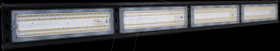ELED500124 LED HighBay, linear, 300 W, 120 lm/W, ... tested, IP65, 5000 K