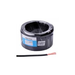 Przewód koncentryczny RG174 50ohm CU+CU / KAB0031