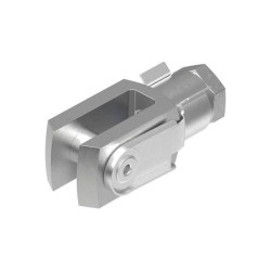 FESTO 3111 Knuckle joint M8 1pc Sturdy and reliable connection