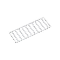 WAGO 248-501 Blank WSB Terminal Labels Pack of 100