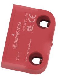 Przełącznik bezpieczeństwa, SRF, 24 V, IP69, 26 x 15 x 36 mm, 3, Bernstein AG