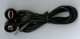 KABEL PRZEDŁUŻACZ/WZMACNIACZ PODCZERWIENI (IR) DO PILOTA EAD65614801 (KABIR-65614801)