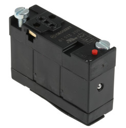 Pneumatyczne zawory elektromagnetyczne Crouzet 4/2 4/2 portowy