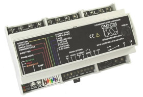 Moduł tyrystorowy uruchomieniowy United Automation