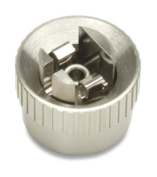 Adapter do urządzeń światłowodowych do testów, typ: Adapter, do użytku z: Miernik mocy OFTM i wejścia modułu DTX