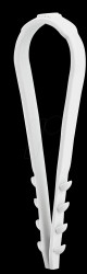 7440012 Push-fit strap - diameter range 3 - 13 mm