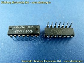 SN74LS00