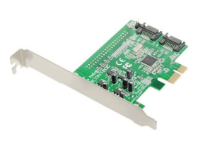Karta PCI-Express Dawicontrol DC-600E DC-600E RAID BLISTER