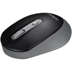 Adesso iMouse A30B 3387004 Wireless mouse ergonomic design black