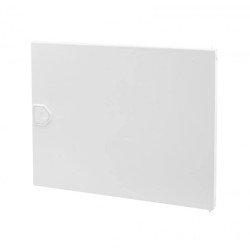 Drzwi białe stalowe do SIMBOX XL 1x12 8GB5001-5KM