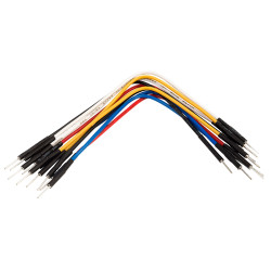 K &amp; H TS-100 Jumper Links 100mm Pack Of 10