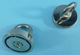 MAGNES 49mm 50kg h=12mm Z UCHEM