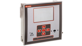 Automatyczny Regulator Współczynnika Mocy Do Układów 1F I 3F N/N I S/N Dcrg8