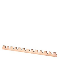 Szyna prądowa 3-fazowa, Siemens SENTRON