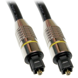 Kabel optyczny T-T 2m HQ NEPOWER