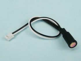 20-50k GL-5537 7mm FOTOREZYSTOR 15cm