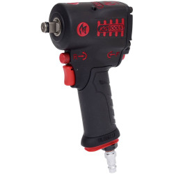KS Tools 515.1270 1/2&quot; Minimonster High Performance Pneumatic Impact Wrench