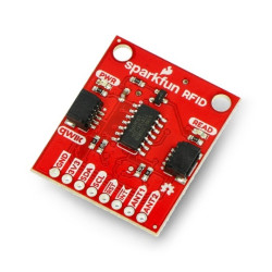 RFID Qwiic Reader - Czytnik RFID - SparkFun SEN-15191
