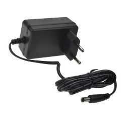 Zasilacz Zi 9V 2A wtyczkowy 2,1/5,5 MWS EB1809 ER18W09V
