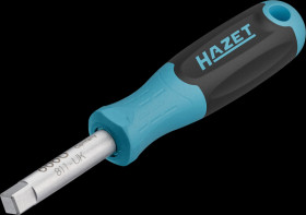 811-UK Spin-type speeder 811-UK, 1/4 in (6.3 mm) square, 110 mm