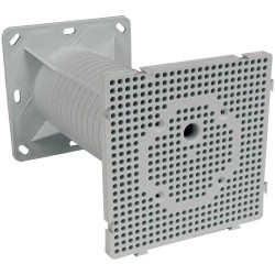 Płyta montażowa do systemów docieplających KOPOS MDZ_KB