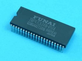 TMP-47C634N-R514 UKŁAD