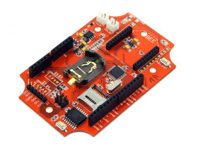 Seeeduino Stalker v2