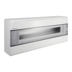 Rozdz. 24mod.n/t IP40 1x24 SRn-24/1 EP-Op 1.66 dym