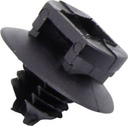 Uchwyt kablowy KSS 28530c1315 ze stopką lamelową 100 szt.