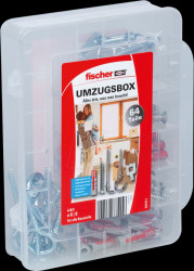 547211 DuoPower 6.8 box, 64 pieces