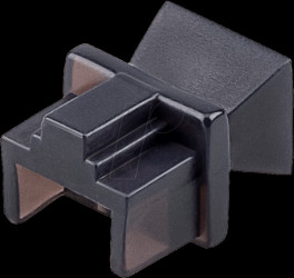 50527 Dust cover for RJ45 jack