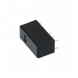 Omron G2RL-2-CF-DC12 Relay Power PCB SPDT 12V DC 16A Contacts