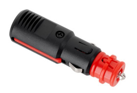 WTYK ZAPALNICZKI UNIWERSALNY Z ZACISKIEM