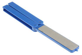 Osełka do ostrzenia, Superdelikatny, Prostokątne, 102mm x 19mm Składane