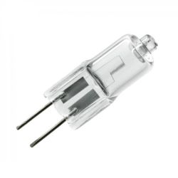 Żarówka halogenowa zwykła G4 10W 12V biała