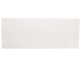 Pokrywa czołowa pełna 200x600mm XME0806C 283942