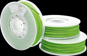 1608 UM³ PLA - M0751 Green - 750 g