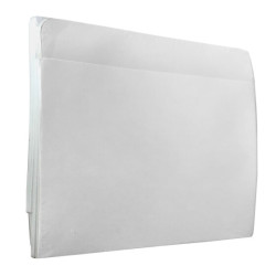 5,25" Floppy Disk Cover (unprinted)