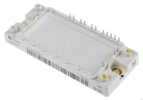 Moduł IGBT Ic 55 A Uce 1200 V EconoPIM2 3-fazy kanał: N 210 W
