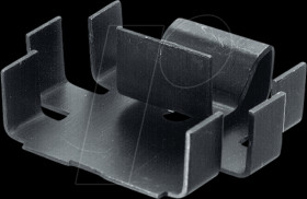 FK 220 SA-220 Heat sink, 20.5 mm, aluminium, 25 K/W, TO-220