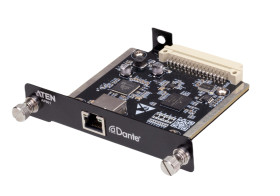 Karta dźwiękowa, l. kanałów: 2